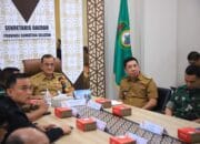 Mendagri Tito Karnavian Apresiasi Herman Deru: Sumsel Sigap Antisipasi Kondisi Nasional Pasca Demonstrasi