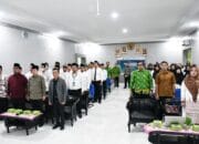 4.066 Guru Agama di Sumsel Ikuti PPG Batch 3