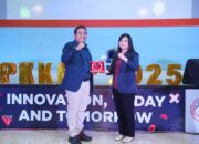 Strategi Kepemimpinan Modern dari GM PLN UID S2JB