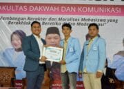 Noor Ishmatuddin: Kritik Gen Z Jadi Refleksi untuk Lebih Baik