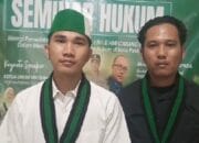 HMI Palembang Opens Legal Aid Post, Ready to Assist Vulnerable Communities Until Justice Is Served