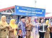 SMKN 8 Palembang Jadi Contoh Sekolah Berkembang, DPD RI Harapkan SPMB Lebih Merata