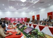 PLN Perkuat Sistem Kelistrikan Pulau Enggano, Targetkan PLTS Hybrid Beroperasi 2026