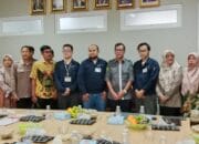 Dreaming of Working in Japan? SUM Technology Opens the Door for Palembang Students