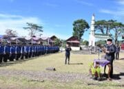 Pemkot Pagar Alam Lantik 678 PPPK