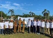 Unsri Kenalkan Cultivator Listrik Ramah Lingkungan
