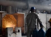 Berhenti Pakai Genset, Industri Timah Bangka Belitung Hemat Biaya Berkat Listrik PLN