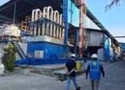 Switching from Generators, Tin Industry in Bangka Belitung Cuts Costs with PLN Electricity