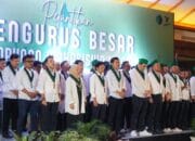 Resmi Dilantik! Ari Derta Siap Bawa Gagasan Segar di PB HMI MPO 2025–2027