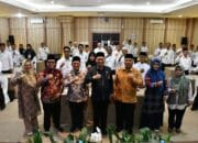 40 Calon Pimpinan Baznas Sumsel Ikuti Tes Tertulis dan Wawancara