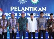 Wagub Cik Ujang Dorong RS Muhammadiyah Tingkatkan Kualitas Pelayanan Kesehatan