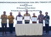 PLN Siapkan Fasilitas Ekstra Konverter 50–60 Hz, Jaga Produksi Migas Rokan Sebagai Jantung Energi Nasional