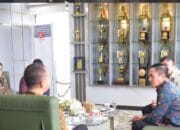 Ratu Dewa Tawarkan 3 Solusi Jitu, Palembang Siap Ubah Sampah Jadi Energi