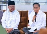 Palembang Catat Penurunan Kemiskinan, RD: Kalau Kami Melenceng, Luruskan Kami
