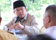 Prima Salam Minta OPD Proaktif Urus Sertifikasi Aset Pemkot
