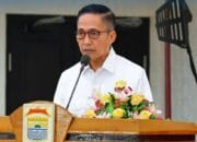 Wali Kota Palembang Optimis Sukseskan Program Strategis Nasional