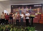 Tak Sekadar Pesta, Festival Budaya Palembang 2025 Ternyata Punya Misi Besar!