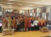 Pemkot Prabumulih Salurkan Insentif Triwulan III bagi Petugas Sosial dan Keagamaan
