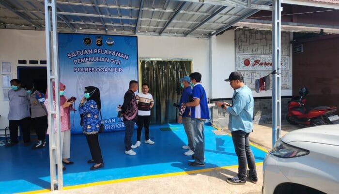 Dasri Nurhamidi: MBG Dorong Pemberdayaan UMKM dan Jaga Gizi Anak Sekolah