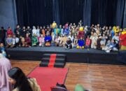 Di Balik Panggung Teater Sultan Mahmud Badaruddin II: Harimau yang Tak Dapat Dijinakkan
