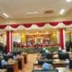 DPRD Gelar Rapat Paripurna Istimewa Rayakan HUT ke-24 Kota Prabumulih