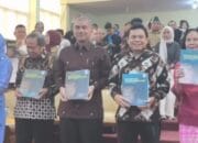 Peluncuran Buku “Keramik Cina Temuan Sungai Musi Abad 7–19 Masehi”, Fadli Zon : Bukti Kita Memiliki Peradaban Yang Kuat