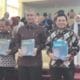 Peluncuran Buku “Keramik Cina Temuan Sungai Musi Abad 7–19 Masehi”, Fadli Zon : Bukti Kita Memiliki Peradaban Yang Kuat