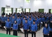 Resmi Jadi ASN, 400 PPPK Kemenag Sumsel Diminta Tingkatkan Kinerja