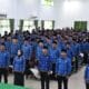 Resmi Jadi ASN, 400 PPPK Kemenag Sumsel Diminta Tingkatkan Kinerja