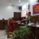 Tri Puji Handayani Persembahkan Disertasi Dulmuluk, Raih Gelar Doktor Cumlaude ISI Surakarta
