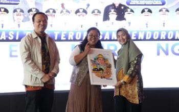 Pemkot Terus Kembangkan Potensi Kopi Pagar Alam ke Tingkat Internasional