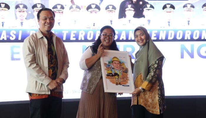 Pemkot Terus Kembangkan Potensi Kopi Pagar Alam ke Tingkat Internasional