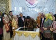 Herman Deru Resmikan RS Permata Palembang, Wujudkan Mimpi Sumsel Jadi Tujuan Wisata Kesehatan