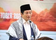 Serius Kembangkan Pesantren Ramah Anak, Menag: Kita Bentuk Satgas Pencegahan dan Penanganan Kekerasan