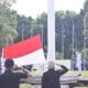 Pemkot Pagar Alam Gelar Upacara Hari Sumpah Pemuda