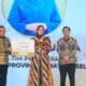 Feby Deru Dapat DPD Award 2025, Dorong Perempuan Sumsel Jadi Pelopor Ekonomi dan Mandiri Pangan