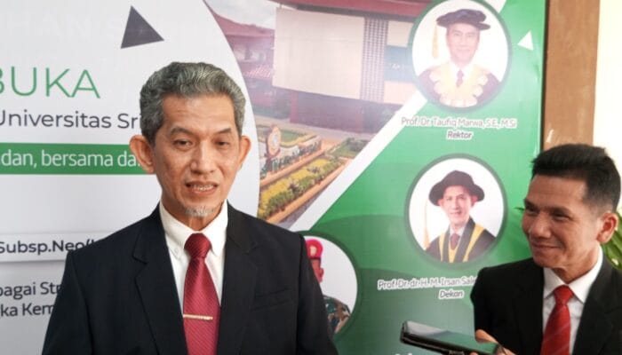 Dies Natalis Ke-63, FK UNSRI Diharapkan Makin Banyak Prestasi ditorehkan Para Alumni