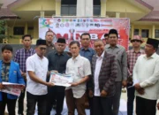 Pimpinan dan Anggota DPRD Banyuasin Tanda Tangani Pakta Integritas: Wujud Komitmen terhadap Transparansi dan Akuntabilitas