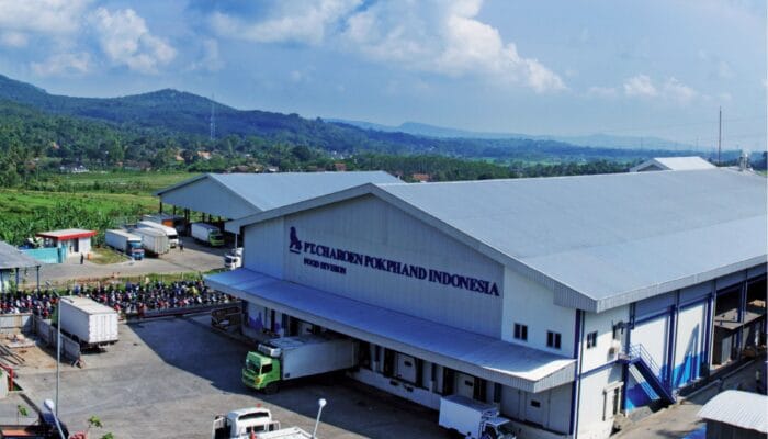 Pemerintah Nyatakan Produk PT Charoen Pokphand Indonesia Clear and Clean dari Radioaktif