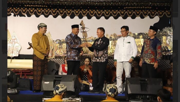 Bumi Gayatri Berkisah Lewat Wayang: 820 Tahun Tulungagung Jaga Warisan Leluhur
