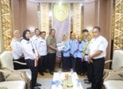 Wagub Cik Ujang Apresiasi DKW Komasa, Siap Sinergikan Pembinaan UMKM dan Pertanian