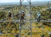 Listrik Andal Dorong Efek Berganda, PLN Teken PJBTL 1.800 MVA untuk Kawasan Industri 