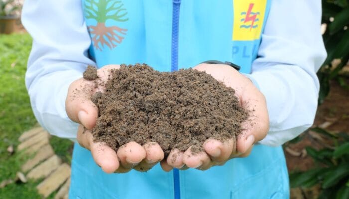 PLN Sambut Positif Penetapan SNI FABA untuk Dukung Pertanian Produktif dan Berkelanjutan