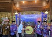 Pemkab Tulungagung Naikkan Siltap Perangkat Desa 5 Persen, Iuran JHT Ditanggung ADD Mulai 2026