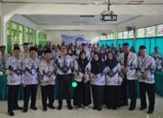 Konfercab XXII PGRI Tulungagung Bahas Arah Kebijakan Lima Tahun ke Depan