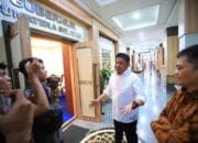 Pemprov Sumsel Terapkan Regulasi Baru Penyaluran Solar untuk Atasi Antrean