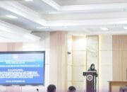 Pandangan Fraksi Atas RAPBD Kota Pagar Alam 2026 , Wako Menjawab