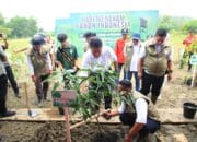 Peringati HMPI 2025, Gubernur Herman Deru Tekankan Pentingnya Warisan Lingkungan untuk Generasi Mendatang