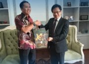 Rute Penerbangan Palembang–Singapura Dibuka Kembali, Ratu Dewa: Peluang Bisnis dan Investasi Terbuka