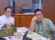 Walikota Palembang Dorong Percepatan Proyek PSEL